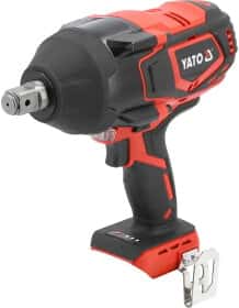Гайковерт аккумуляторный Yato YT-828076 (без аккумулятора)