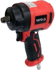 Пневмогайковерт Yato YT-09515