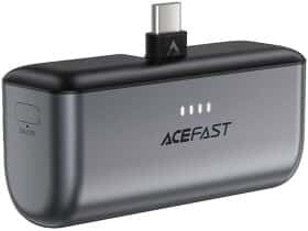 Повербанк Acefast PWRup M9 5000 mAh 15 Вт Повербанк Acefast PWRup M9 5000 mAh 15 Вт