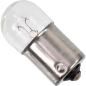 Автолампа Ring R5W BA15d 5 W прозрачная rw150