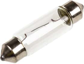 Автолампа Ring C5W 5 W прозрачная spw239b