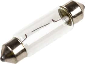 Автолампа Ring C10W 10 W прозрачная spw264b