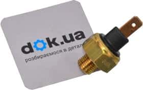 Датчик температуры охлаждающей жидкости ERA 330157