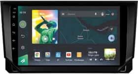 Штатная магнитола Sigma Car Accessories X9464 33804