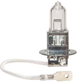 Автолампа General Motors H3 55 W прозора 2098343