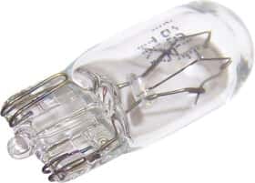 Автолампа Dodge/Chrysler/Jeep W5W W2,1x9,5d 5 W прозрачная l0000168