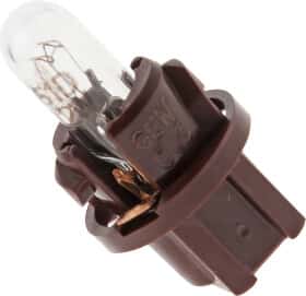 Автолампа Hyundai / Kia T4W BA9s 1,2 W прозрачная 941217A000