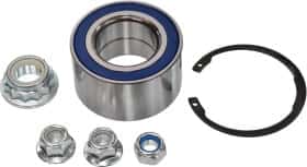 Комплект ступиці колеса SATO tech WB12111
