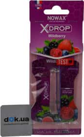 Ароматизатор Nowax X Drop Wildberry 22 5