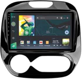 Штатна магнітола Sigma Car Accessories X9464 F2 33794