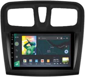 Штатна магнітола Sigma Car Accessories X9464 F1 A