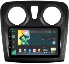 Штатна магнітола Sigma Car Accessories X9464 F2 A