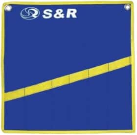 Чехол для инструментов S&R 670000006 6 секц.