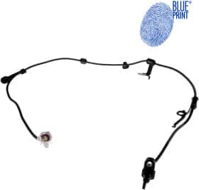 Датчик ABS Blue Print ADT37123