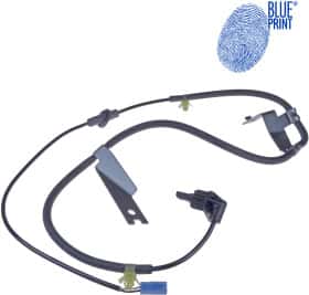 Датчик ABS Blue Print adk87104