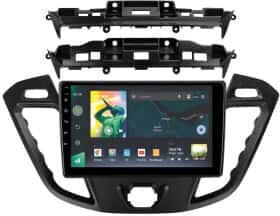Штатна магнітола Sigma Car Accessories X9464 F1 37792