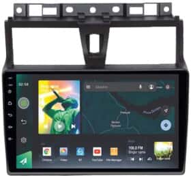 Штатна магнітола Sigma Car Accessories X9464 34068