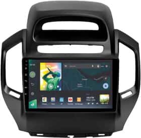 Штатна магнітола Sigma Car Accessories X9464 33344