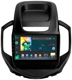 Штатна магнітола Sigma Car Accessories X9464 37862