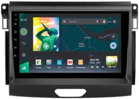 Штатна магнітола Sigma Car Accessories X9464 B 37747