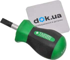 Отвертка Toptul FABB6E03 SL 6.5