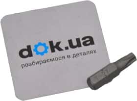 Бита Toptul FSGA0827 TR27 (T27H)
