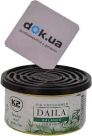 Ароматизатор K2 Daila Balance 30