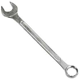 Ключ ріжково-накидний Top Tools 35d310 I-подібний 10 мм
