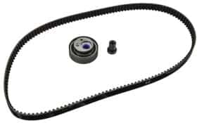 Комплект ременя ГРМ SKF VKMA 01050