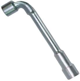 Ключ торцевой Intertool ht1607 L-образный 7 мм