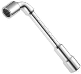 Ключ торцевий Expert E113376 L-подібний 14 мм