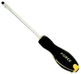 Отвертка ударная Force 713065M SL 6.5