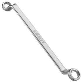 Ключ накидний Stanley 1-87-809 S-подібний 21x23 мм