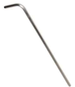 Ключ шестигранний Rockforce RF-7640127XL L-подібний 1,27 мм