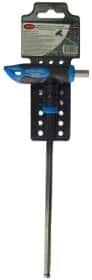 Ключ шестигранний Rockforce RF-76503G T-подібний 3 мм з кулеподібним наконечником