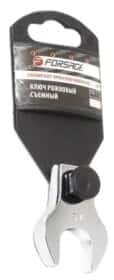 Ключ рожковый Forsage F-751313A I-образный 13 мм