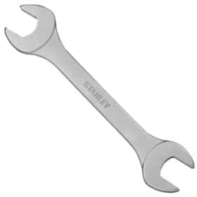 Ключ рожковый Stanley 4-87-105 I-образный 24x27 мм