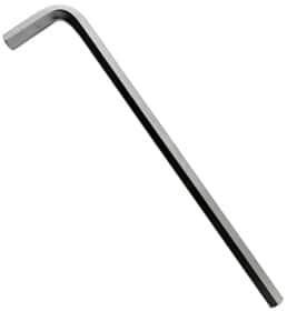 Ключ торцевой Force 76438 L-образный 3/8"
