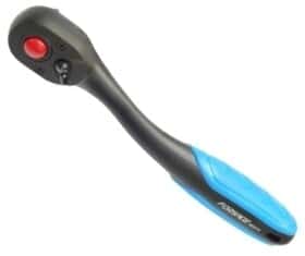 Тріскачка Forsage F-802472 1/2" 72 зубця