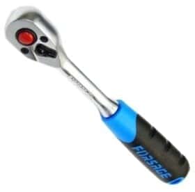 Тріскачка Forsage F-80724A 1/2" 72 зубця
