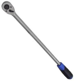 Тріскачка Forsage F-80232L 3/8" 72 зубця 450 мм