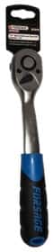 Тріскачка Forsage F-80723 3/8" 72 зубця 200 мм