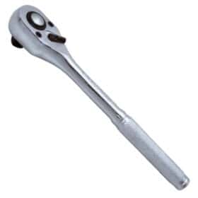 Тріскачка Hans 3100NQ 3/8" 36 зубців 180 мм
