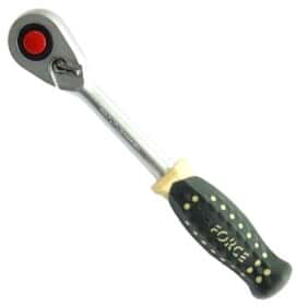 Трещотка Rockforce RF-80243 1/2" 48 зубцов
