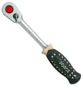 Трещотка Rockforce RF-80604 1/2" 60 зубцов