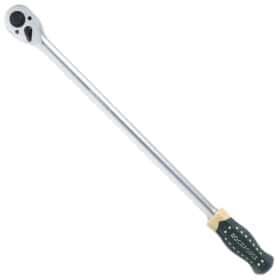 Трещотка Rockforce RF-80242L 1/2" 72 зубца