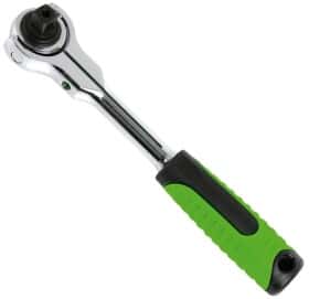 Трещотка JBM 51406 с шарниром 1/2" 72 зубца 280 мм