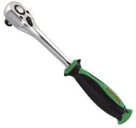 Трещотка Toptul CMBG1627 1/2" 36 зубцов 273 мм