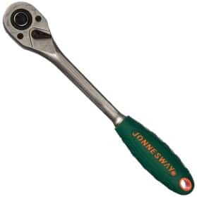 Трещотка Jonnesway r2904 1/2" 36 зубцов 278 мм