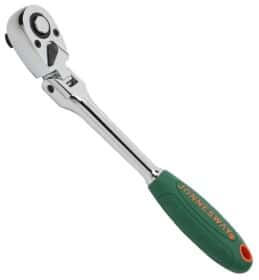 Трещотка Jonnesway r4104 с шарниром 1/2" 36 зубцов 288 мм